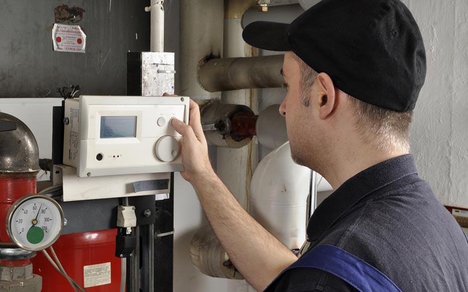 dépannage chauffage électrique Paris