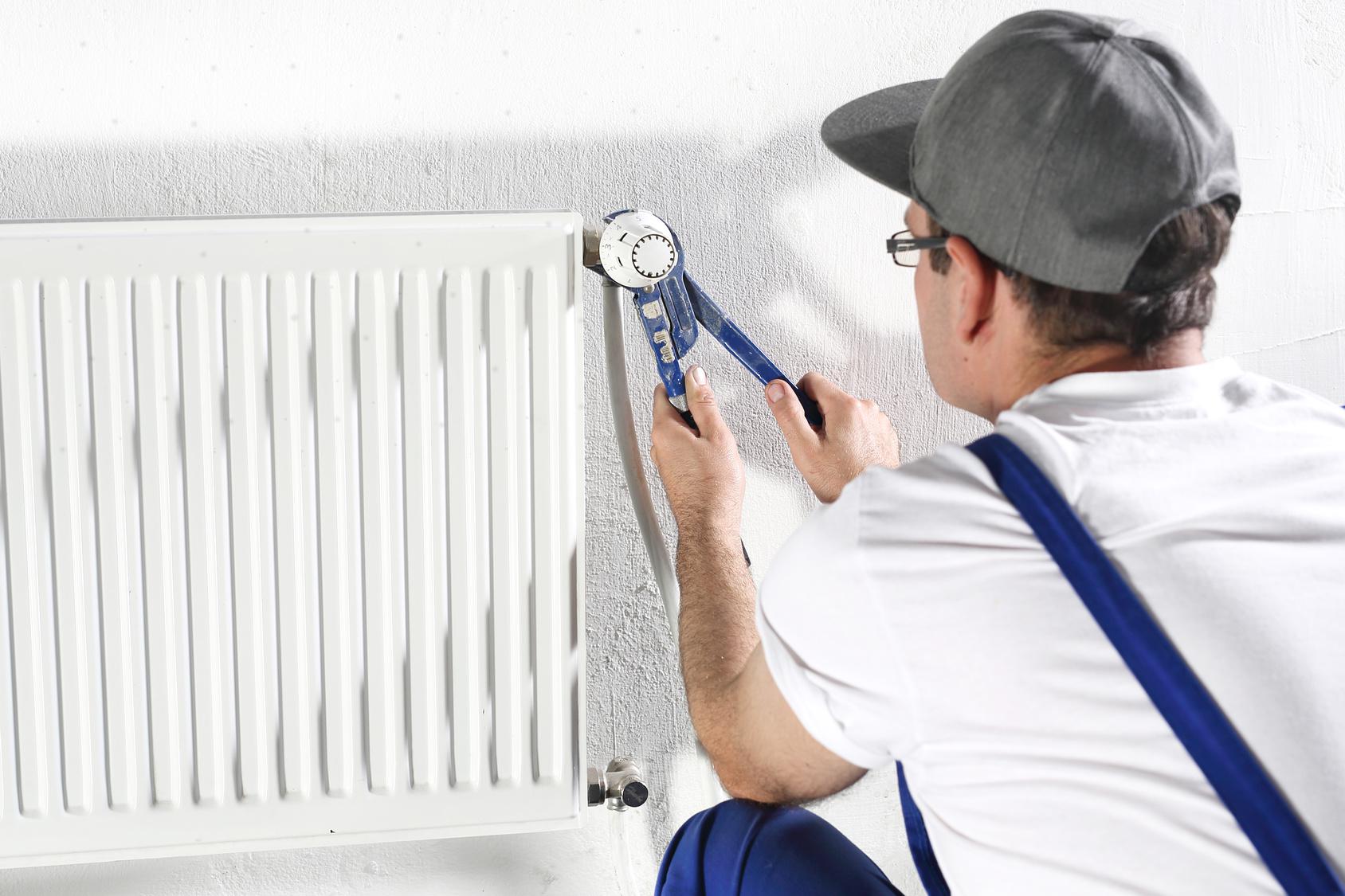 programmateur chauffage Le Plessis-Trévise
