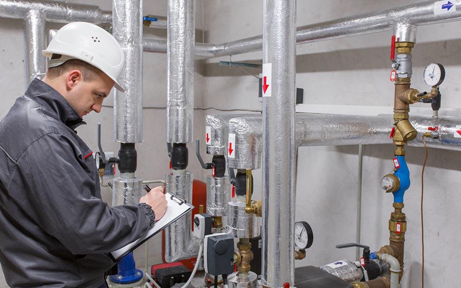 programmateur chauffage Le Plessis-Trévise